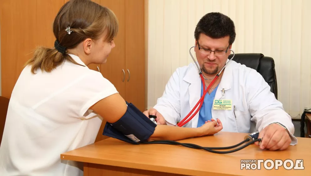 Фото к статье: Врачи рассказали, что изменилось в диспансеризации