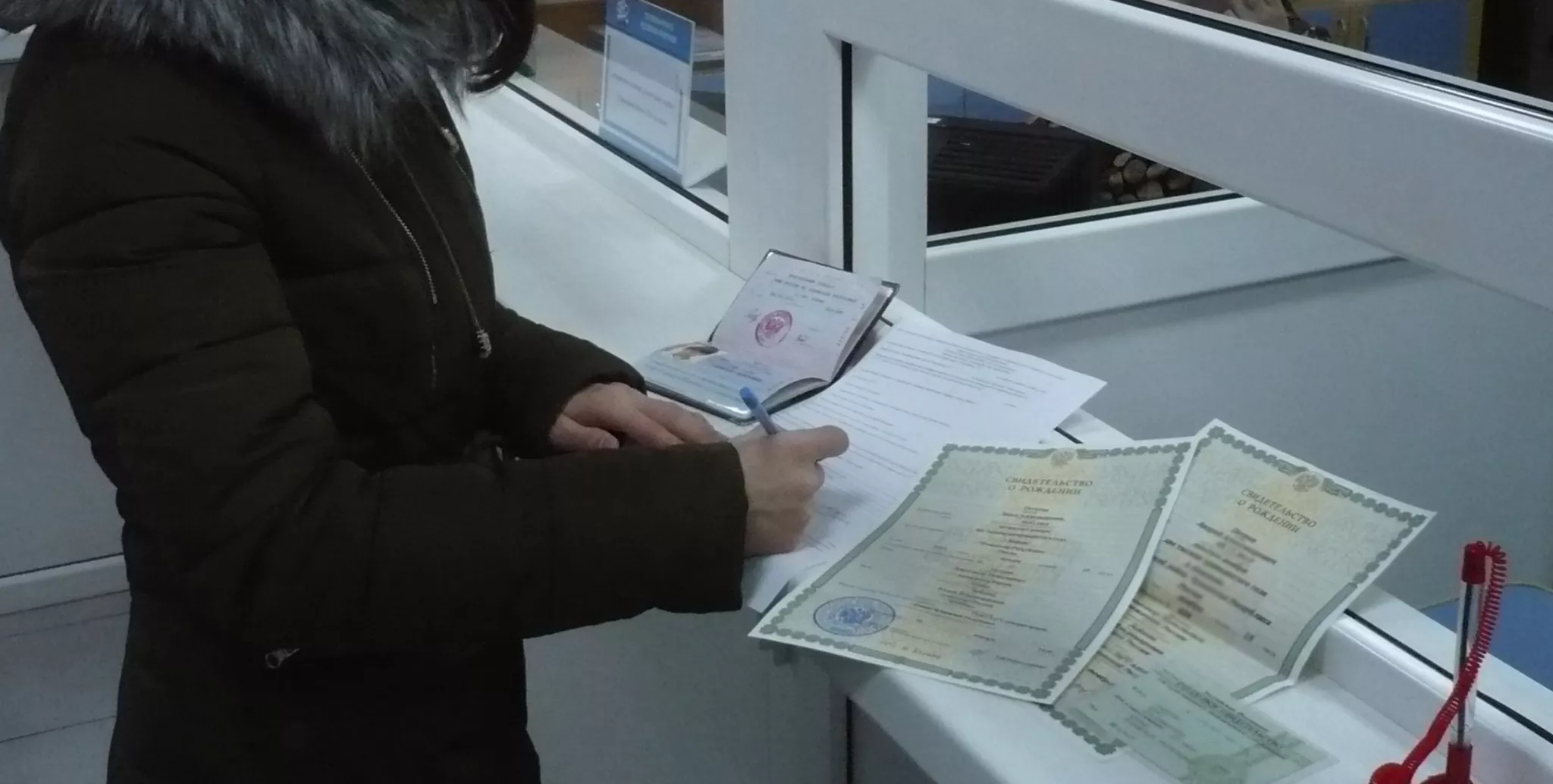 Фото к статье: В Чувашии за третьего ребенка ежемесячно выдают пособие более 8800 рублей