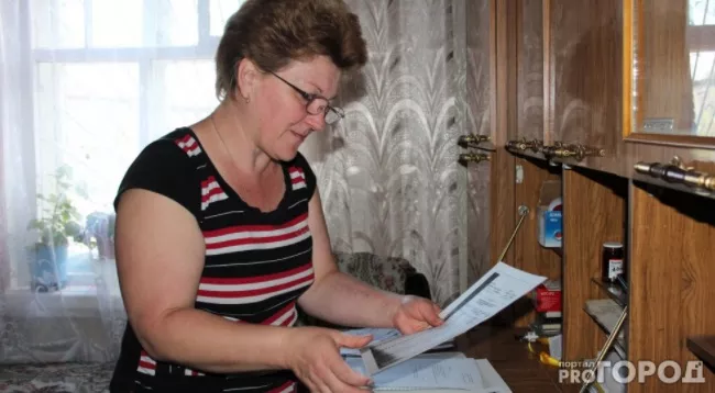 Фото к статье: В Чувашии тысячи человек не платят за капремонт