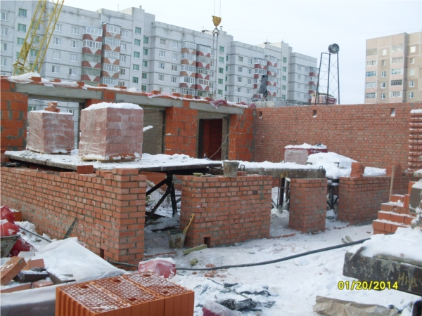 В Новочебоксарске директора стройфирмы подозревают в хищении бюджетных денег