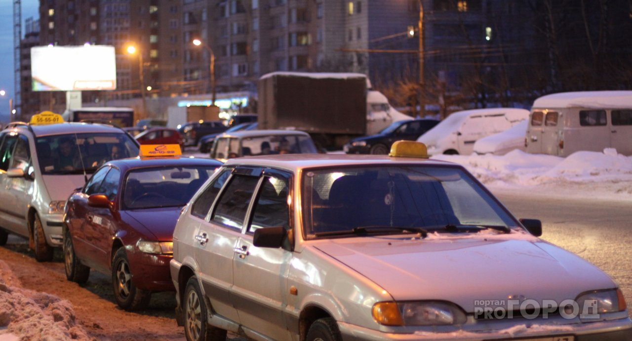 В Шумерле был объявлен план 