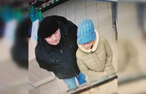 В Чебоксарах разыскивают пару по подозрению в краже с банковской карты