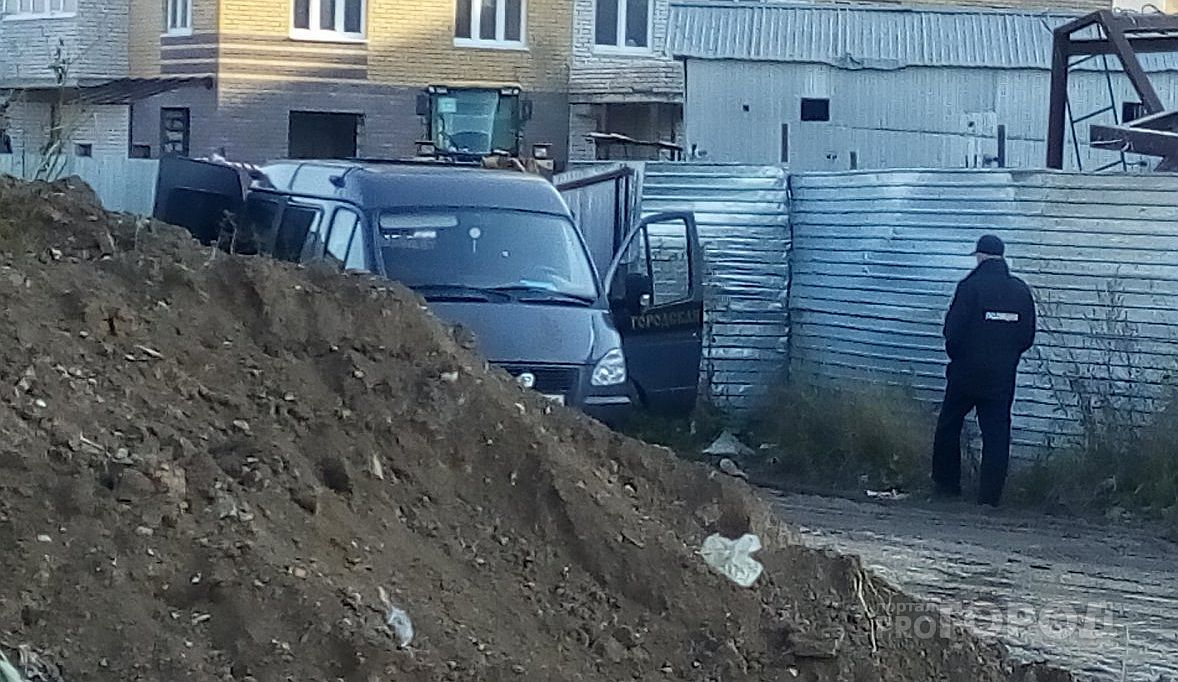 Вынесен приговор по делу о гибели двух рабочих в Новочебоксарске