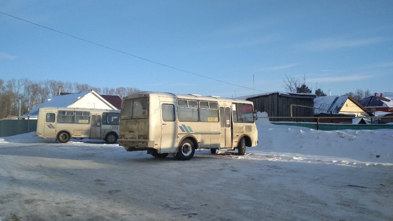 Автостанцию Козловки могут закрыть из-за нелегалов