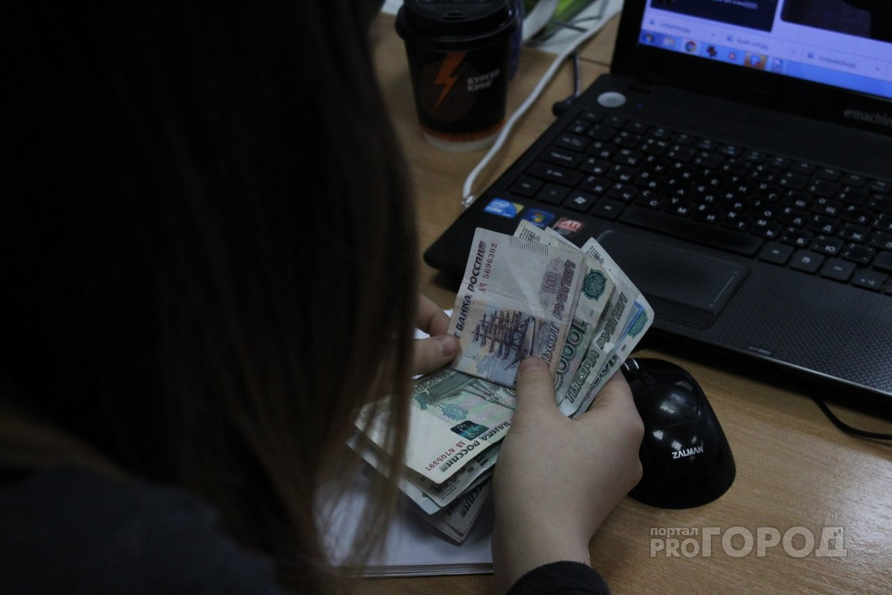 В Чувашии женщина отдала гадалке около миллиона рублей, чтобы спасти мужа