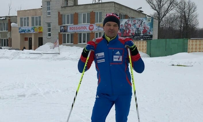 "Все на лыжи!" - сказали эксперты об Instagram'е Игнатьева
