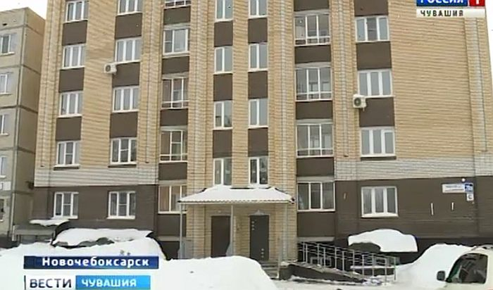 В Новочебоксарске УК подала в суд на жильцов из-за тарифов, но проиграла