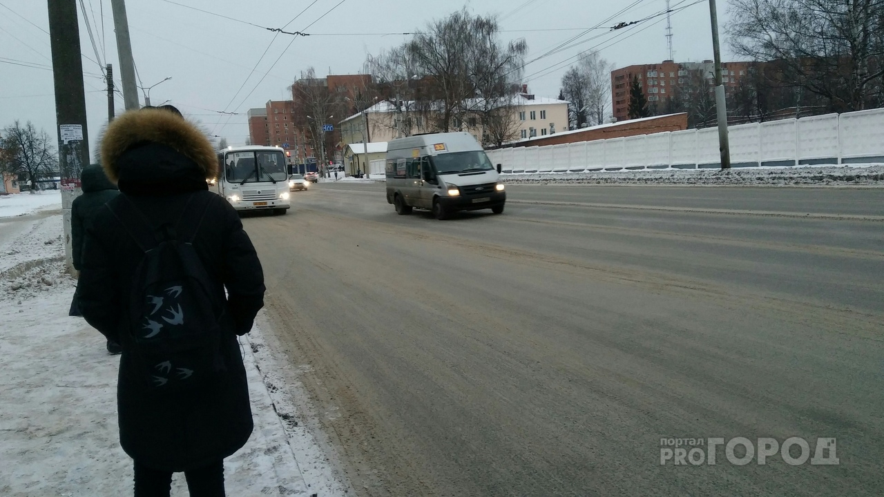 Беременная чебоксарка: "Водитель автобуса нахамил мне за то, что я замешкалась при оплате"