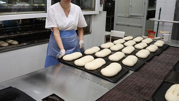 Специалисты назвали причину роста цен на хлеб в Чувашии