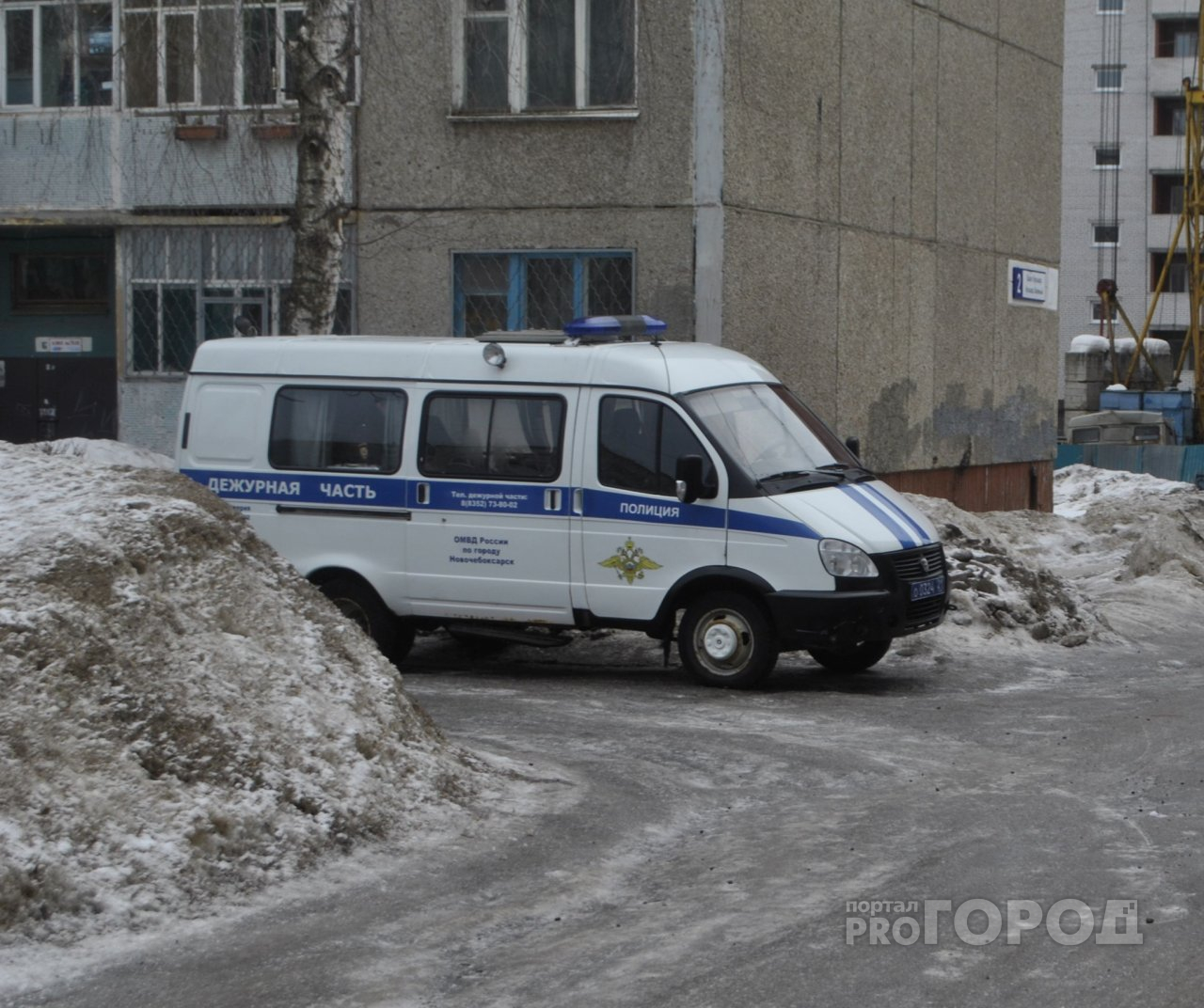 В Чувашии  женщина  ушла из дома и не вернулась