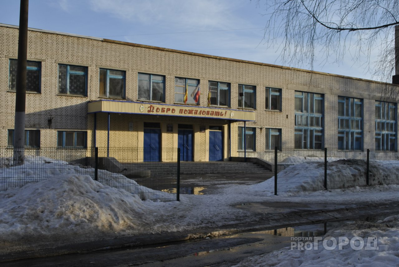 В школе Новочебоксарска ученику запретили рассказывать о тараканах