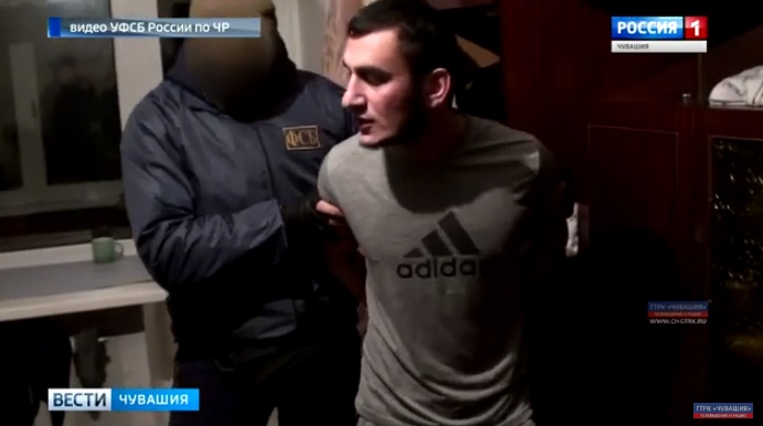 Житель Новочебоксарска за поддержку терроризма в комментариях попал под трибунал