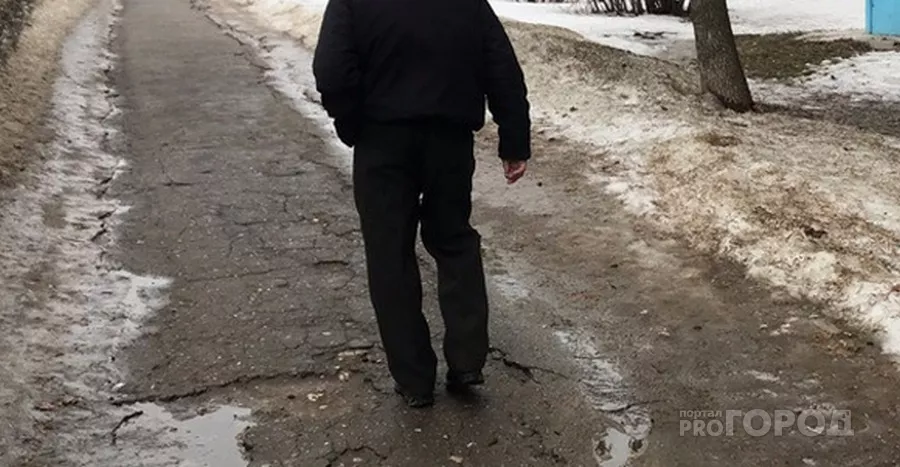 Фото к статье: Житель Канаша оплатил 200 тысяч рублей долга только после заведения уголовного дела