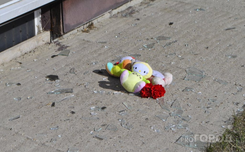 После трагедии в Новочебоксарске спасатели напомнили: «Ребенок – ежедневная ответственность»