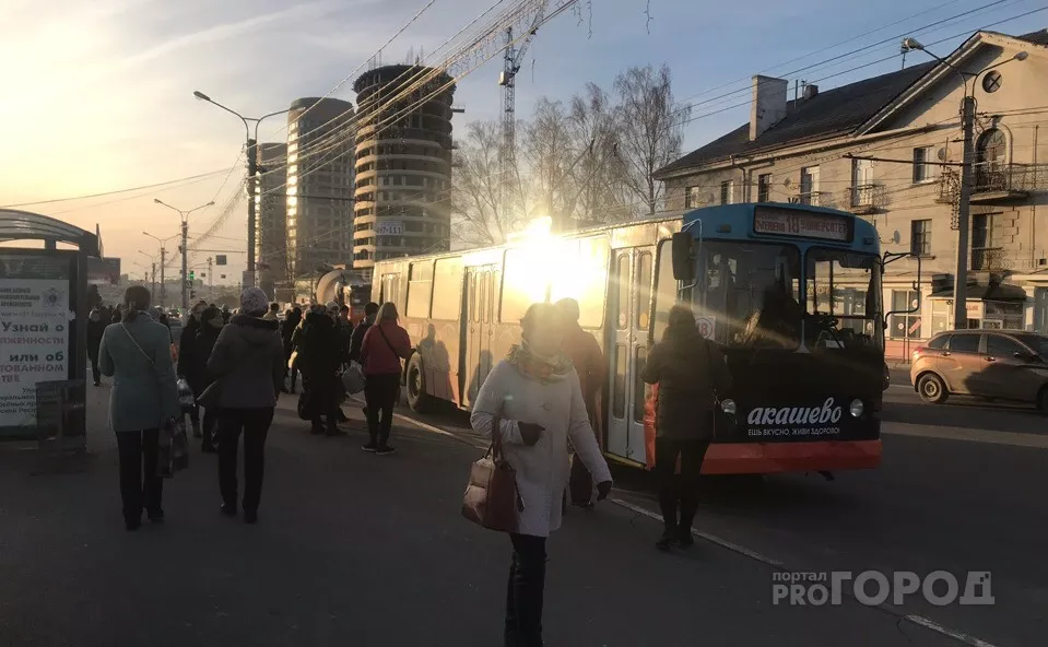 Фото к статье: Синоптики Чувашии рассказали о погоде на воскресенье