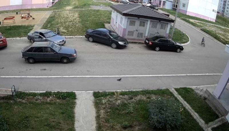 Суд вынес приговор водителю, сбившему мальчика на велосипеде в Садовом