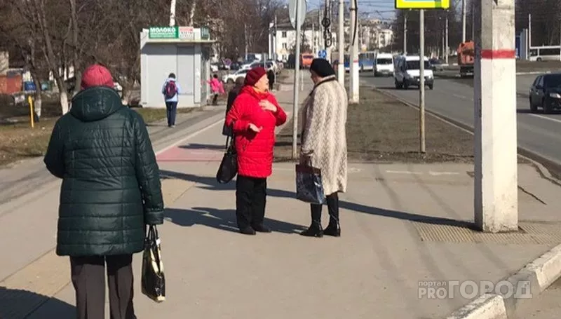 Фото к статье: В Чебоксарах «достойной» назвали зарплату больше 60 тысяч рублей