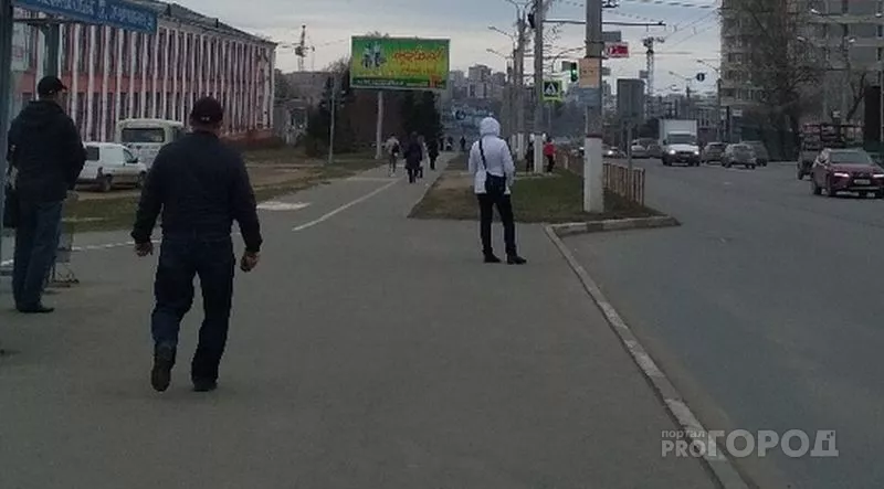 Фото к статье: Водитель испугался штрафа за пьяную езду и притворился пешеходом