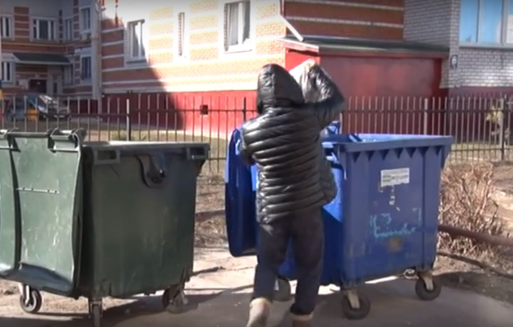 Жителям Новочебоксарска незаконно выставляли счета за вывоз мусора