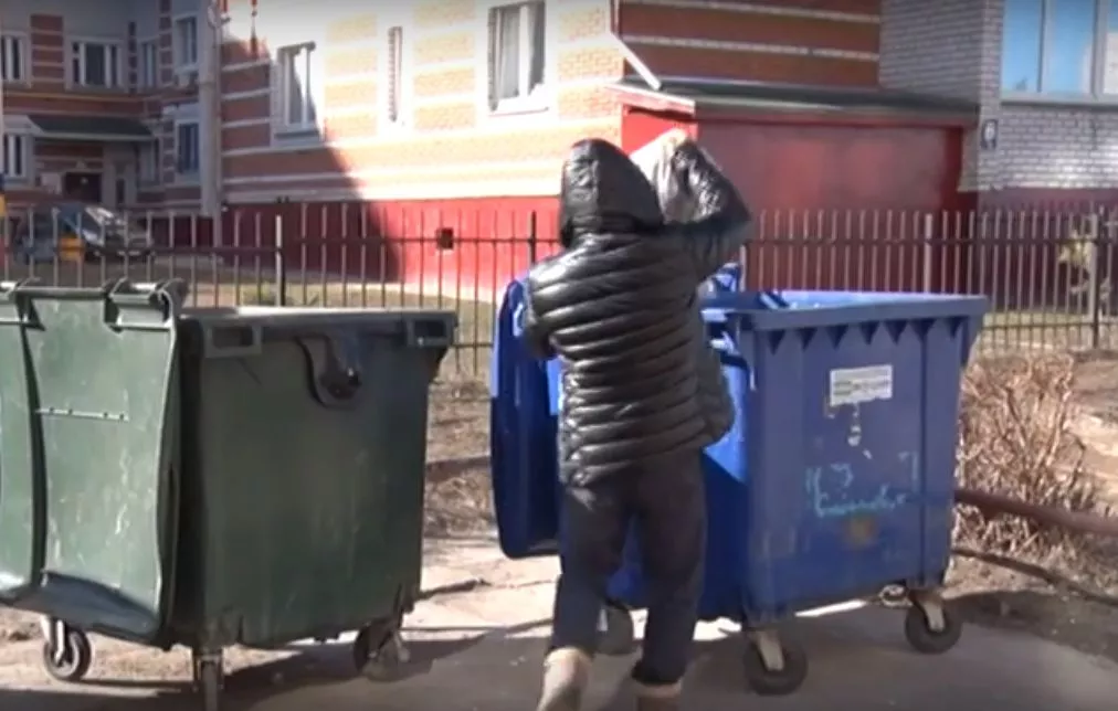 Фото к статье: Жителям Новочебоксарска незаконно выставляли счета за вывоз мусора