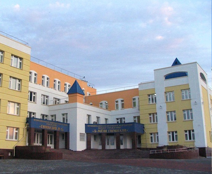 Шесть школ Чувашии вошли в список лучших по России
