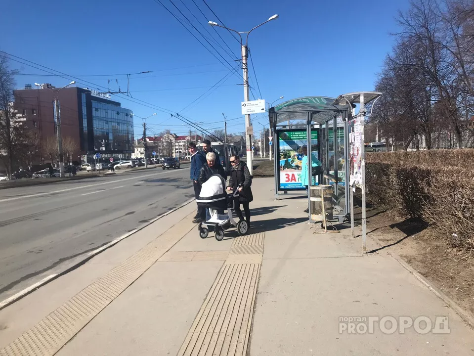 Фото к статье: Семьям с детьми ипотеку 6% сделали бессрочной