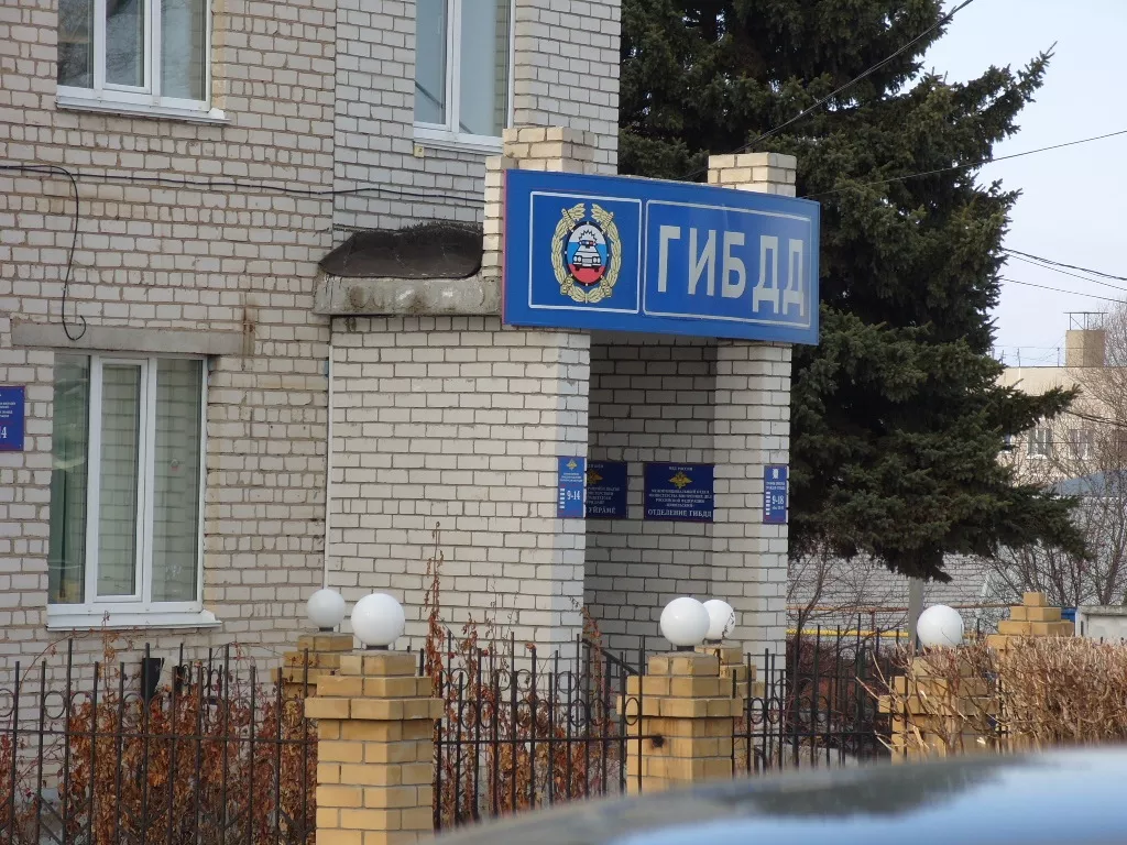 Фото к статье: Путин подписал закон об ужесточении наказания за бегство с места ДТП
