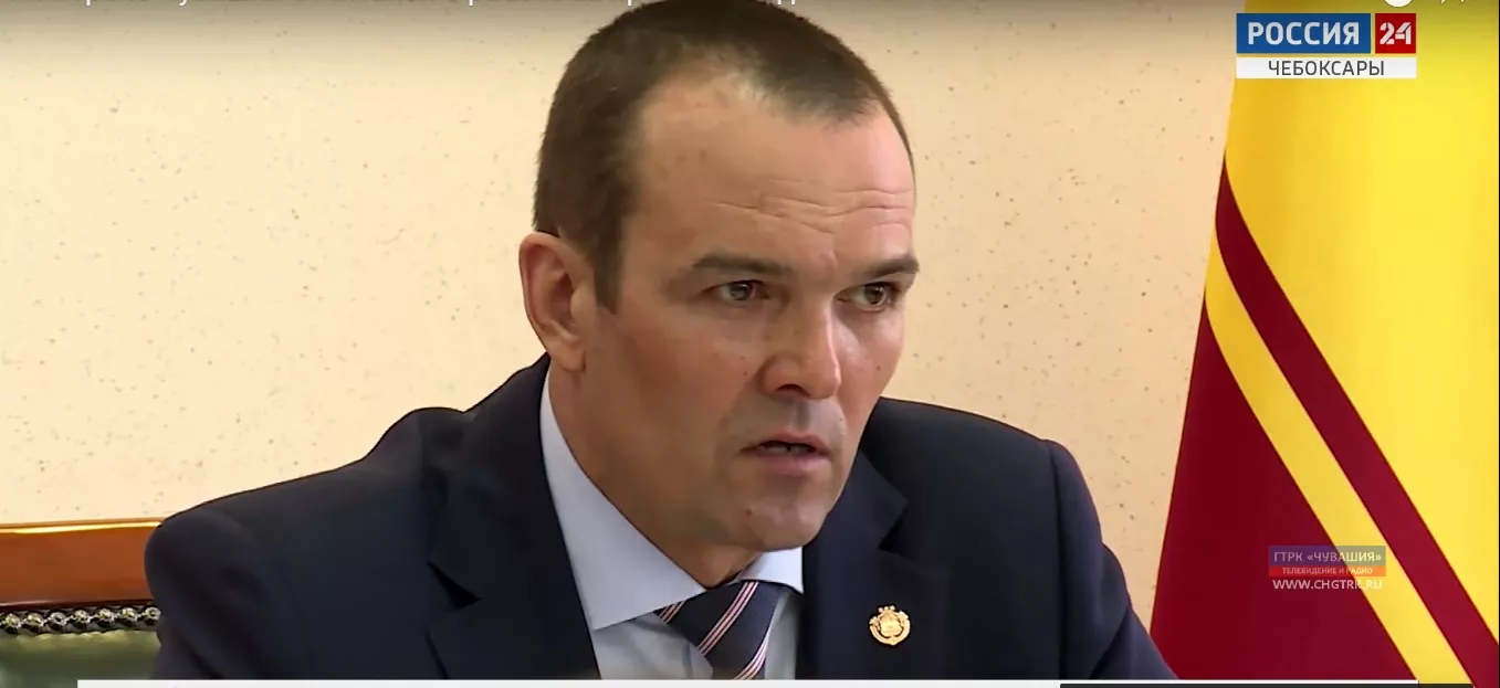 Фото к статье: Игнатьев: "В прошлом году мы оказались не готовы к транспортной реформе"