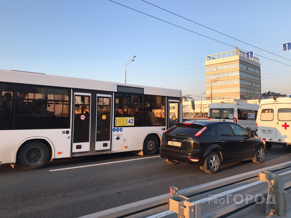 По мнению депутатов, транспортной реформе не хватает 150 миллионов рублей