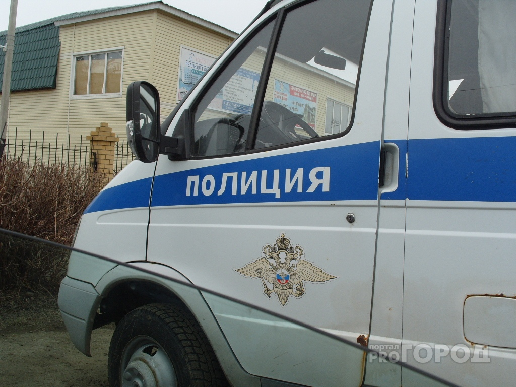 Влюбленные из Самары обманули сеть чувашских автозаправок