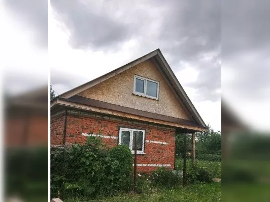 Фото к статье: Сколько стоят дачи со всеми удобствами в Чебоксарском районе