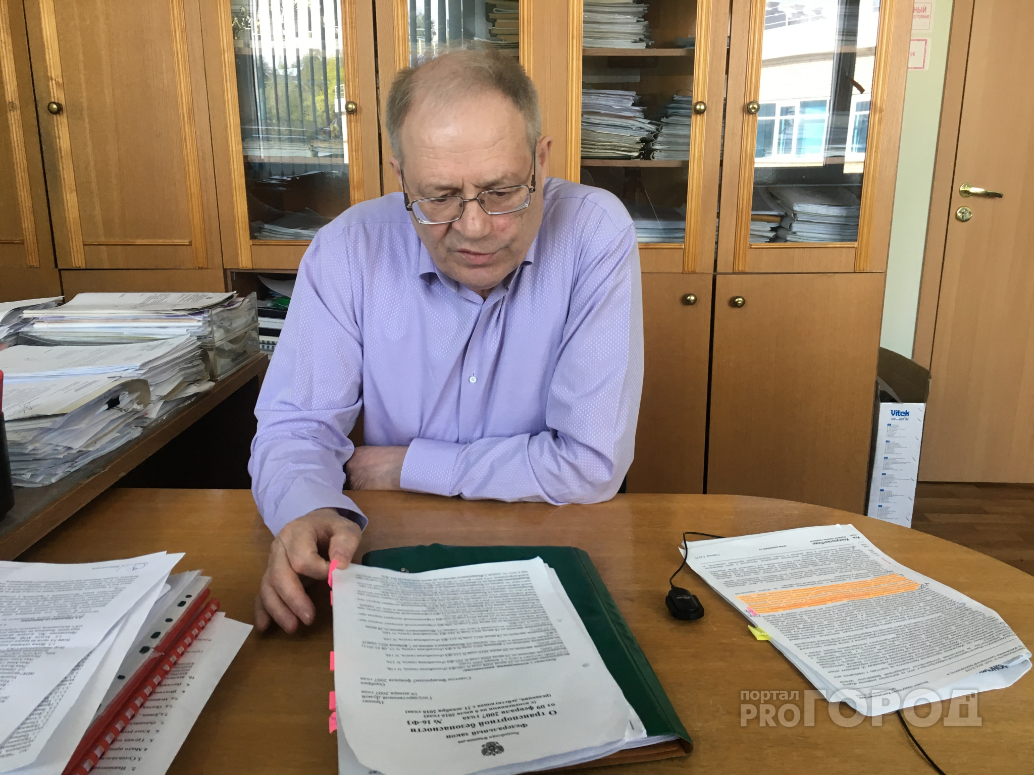 В Чебоксарском речном порту объяснили отмену трамвайчиков в 2019 году