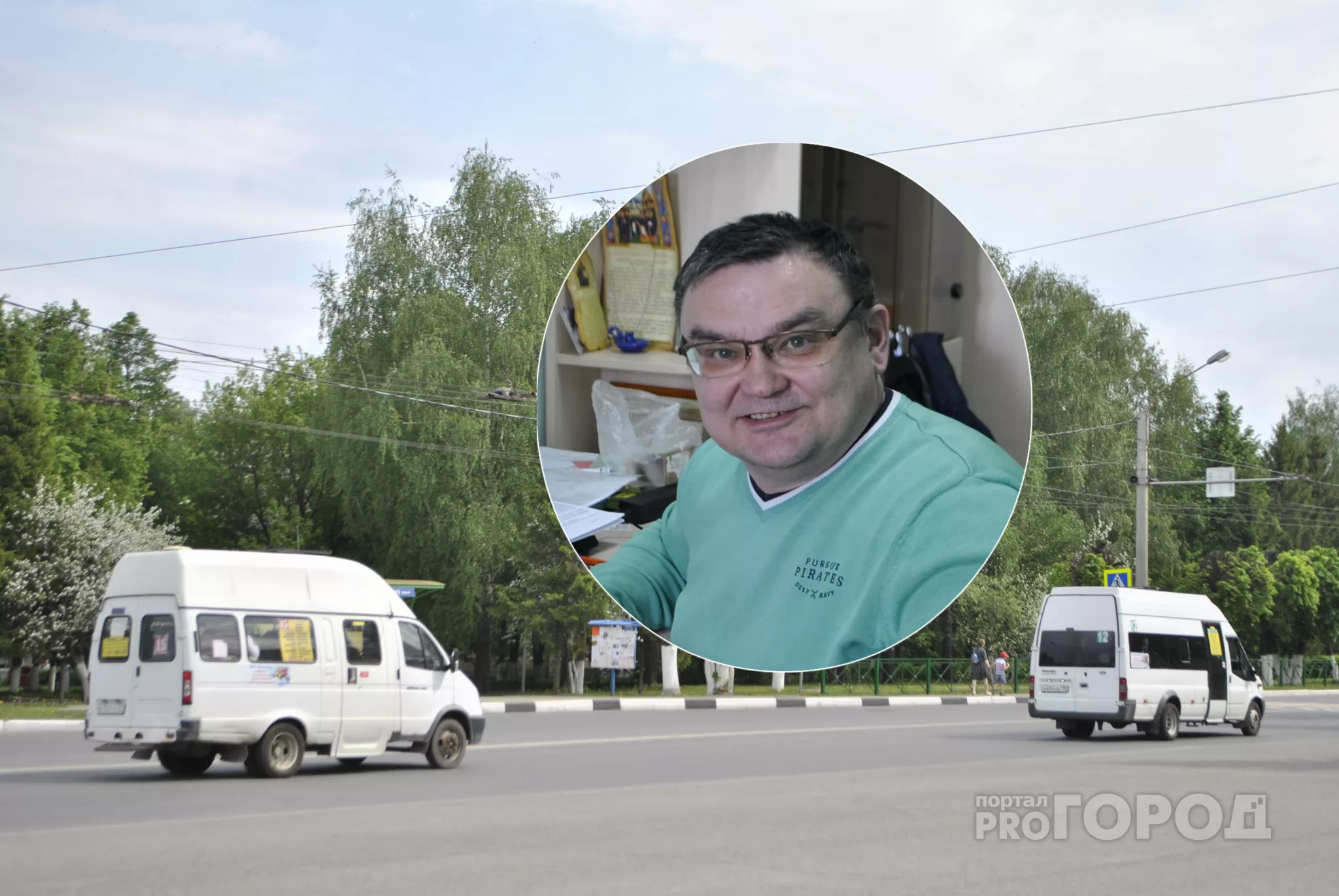 Фото к статье: Перевозчик о повышении цен за проезд: "Ошибку пытаются компенсировать за счет населения"