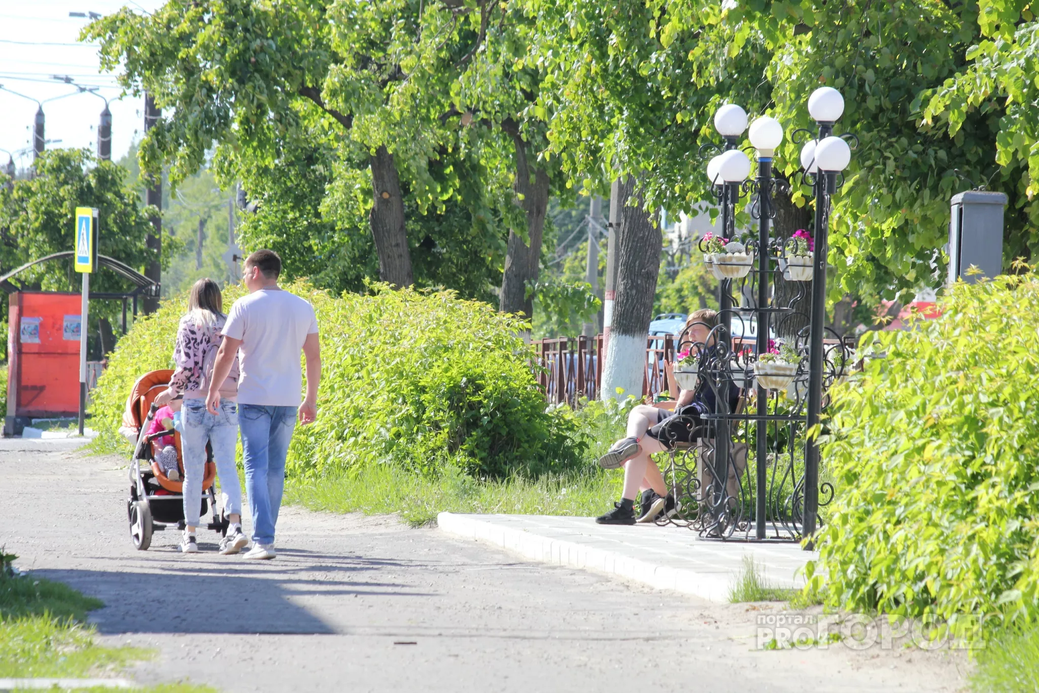 Фото к статье: За три месяца в Чувашии на 550 граждан стало меньше из-за миграции