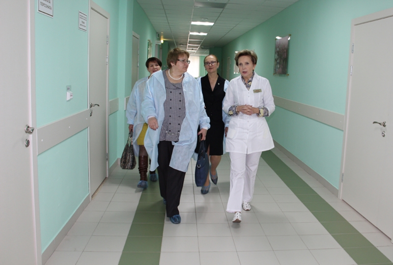 В Чебоксарах средняя зарплата врача оценивается в 56 тысяч рублей