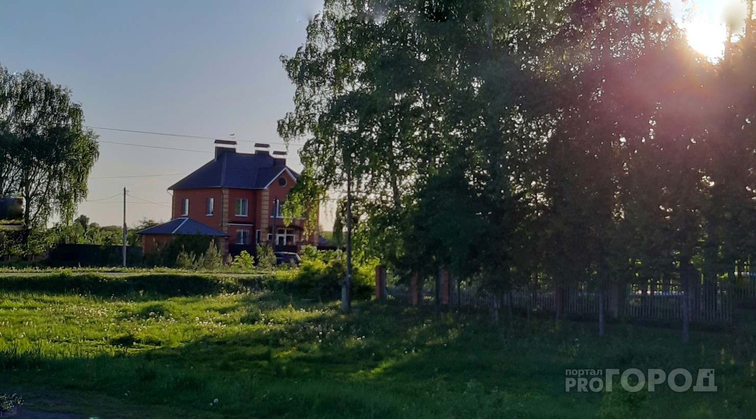 В среду в Чебоксарах по ощущениям будет до +37 градусов