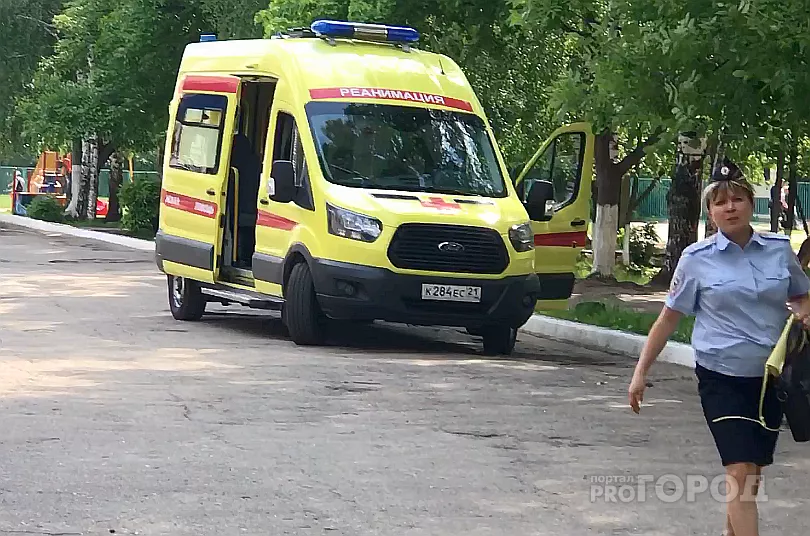 Фото к статье: Следственный комитет изымает медицинские документы погибшей на ЕГЭ школьницы