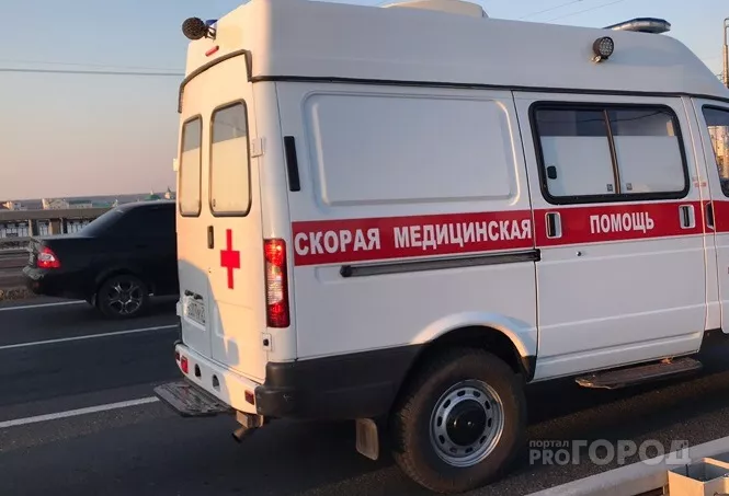 Фото к статье: Спустя 4 месяца погибла девушка, которую сбросили с балкона