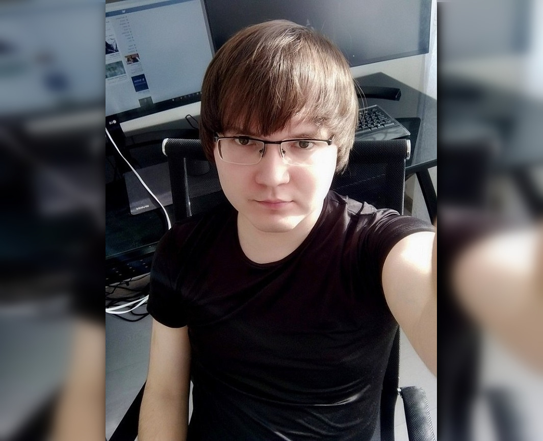 Пропавший в Новочебоксарске 25-летний парень найден живым