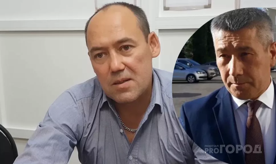 Фото к статье: Артисты Чувашского госансамбля попали под сокращение