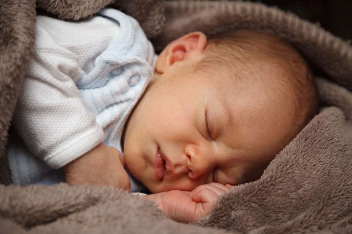 Стали известны самые популярные имена новорожденных в Чебоксарах
