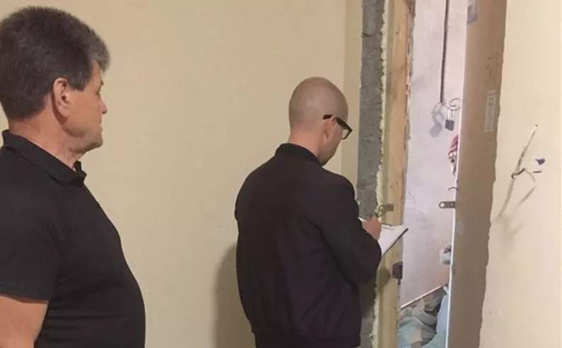 Фото к статье: Чиновники привлекают владельцев новых квартир в Чебоксарах как работодателей