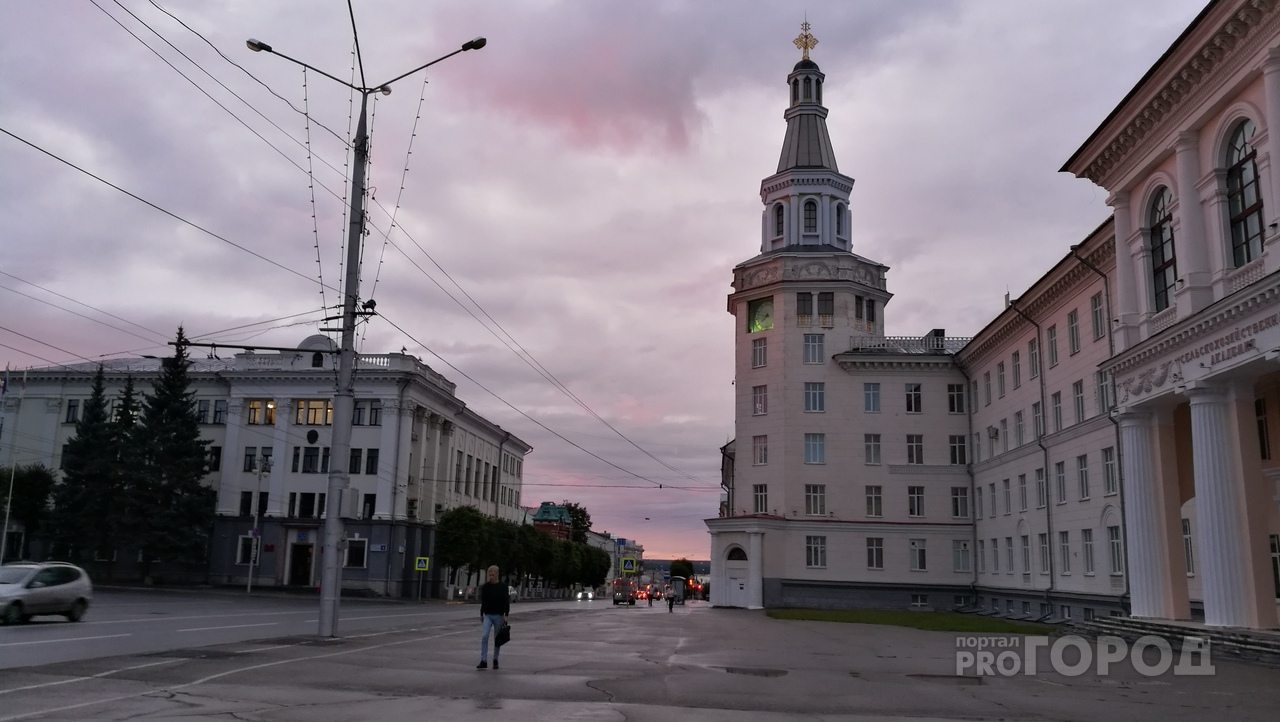 Мэрия Чебоксар просит кредит в 200 миллионов рублей на погашение долгов
