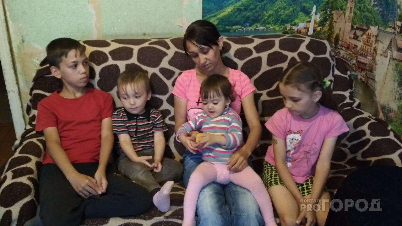 Супруг чебоксарки уехал с тремя детьми в Узбекистан и оказался заблокирован там