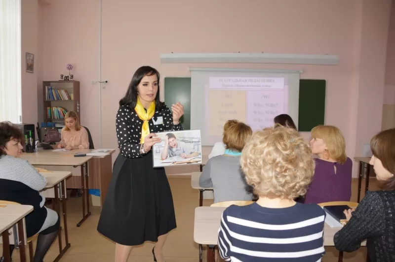 Фото к статье: В Чувашии более 50 учителей получили особые премии, некоторые до 250 тысяч рублей