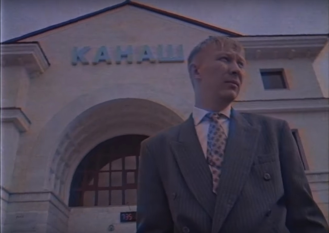 Чебоксарские блогеры сняли клип-пародию "Канаш-Канаш"