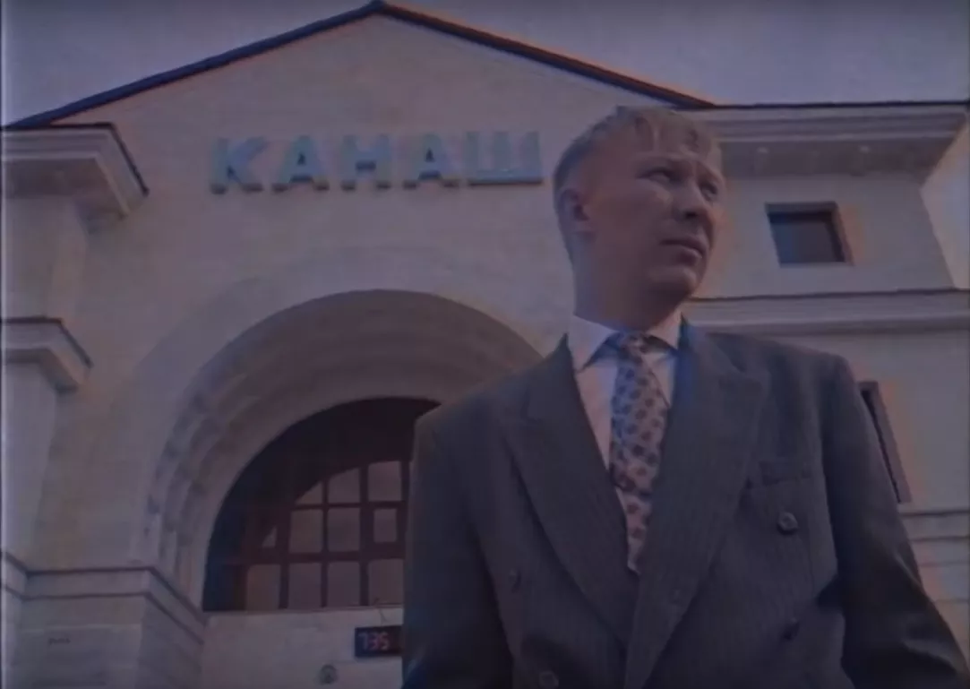 Фото к статье: Чебоксарские блогеры сняли клип-пародию "Канаш-Канаш"