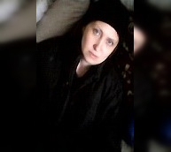 В Чувашии пропала 32-летняя голубоглазая женщина