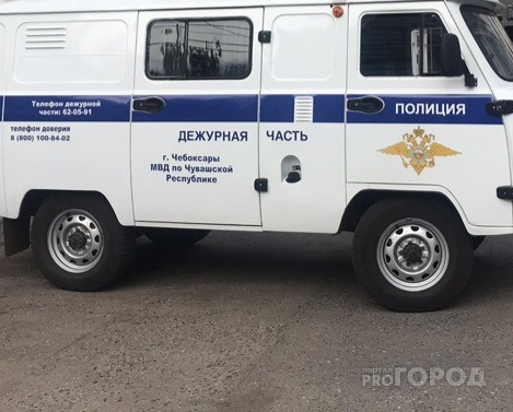 Пропавшую в Ульяновской области 14-летнюю девочку нашли в Чебоксарах