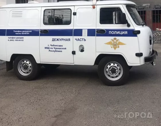 Фото к статье: В Чебоксарах объявлен план «Перехват» из-за любителей прокатиться на электросамокате